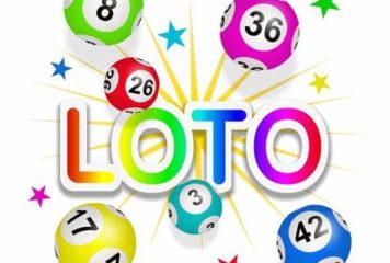 Loto des Ecoles CRAVANS – SAINT-SIMON-de-PELLOUAILLE