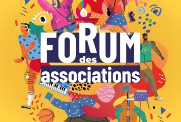 Forum Découverte des Associations