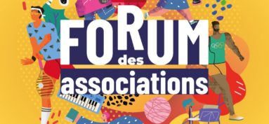 Forum Découverte des Associations