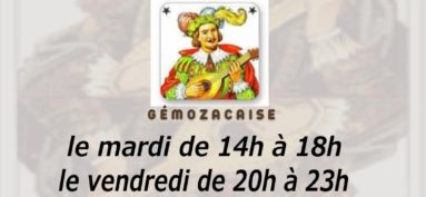 GEMOZAC – Club de Tarot