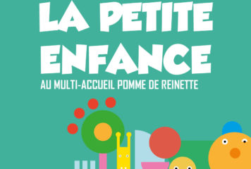Communication sur la JOURNEE de la PETITE ENFANCE