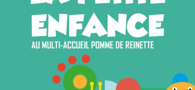 Communication sur la JOURNEE de la PETITE ENFANCE