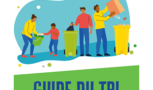 Guide du tri