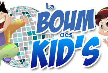 La Boum des Kid’s