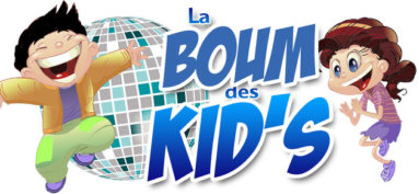 La Boum des Kid’s