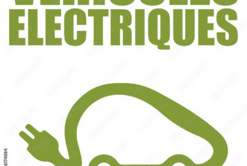 Stationnement véhicules électriques et hybrides
