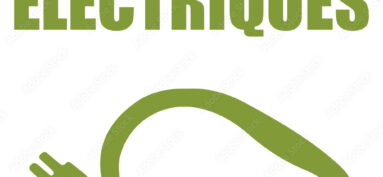 Stationnement véhicules électriques et hybrides