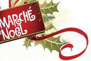 Marché de Noël des écoles