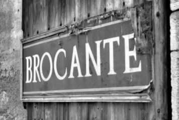 Brocante du 14 Juillet 2026