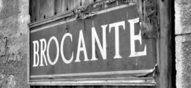 Brocante du 14 Juillet 2026