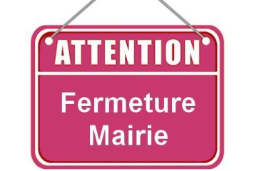 Secrétariat de la Mairie