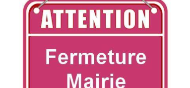 Secrétariat de la Mairie